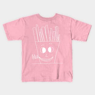 Hi FryDay! Kids T-Shirt